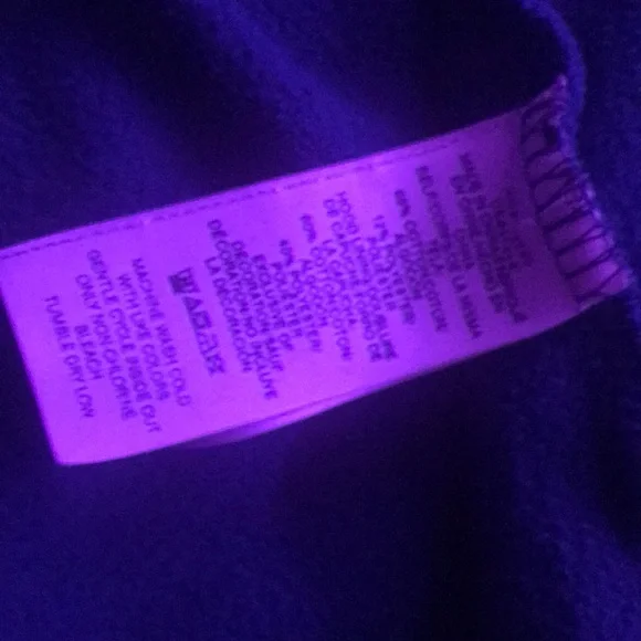 Blue true religion zip up for cheap!!!
